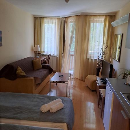 Family Studio 302, Villa Park 波罗维茨 外观 照片