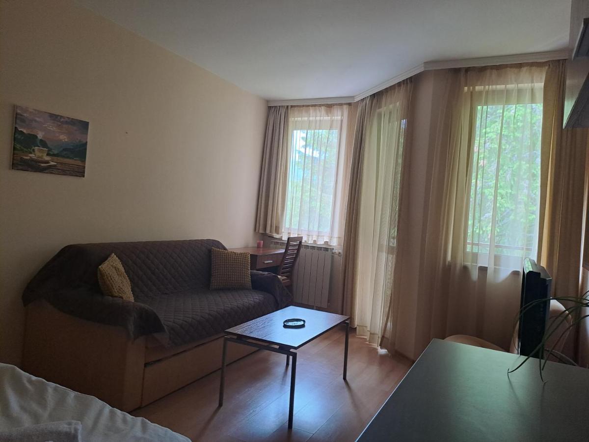 Family Studio 302, Villa Park 波罗维茨 外观 照片